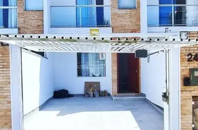Casa com 2 quartos à venda no São Francisco de Assis, Camboriú 