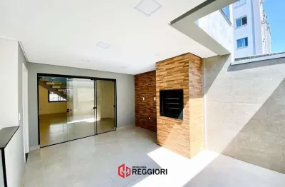 Casa com 3 quartos à venda no São Francisco de Assis, Camboriú 