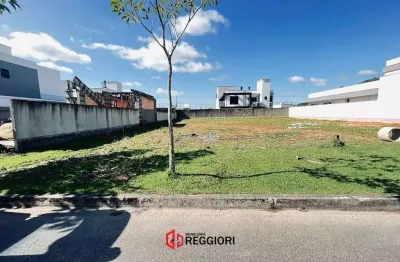 Terreno à venda no Beira Rio, Biguaçu 