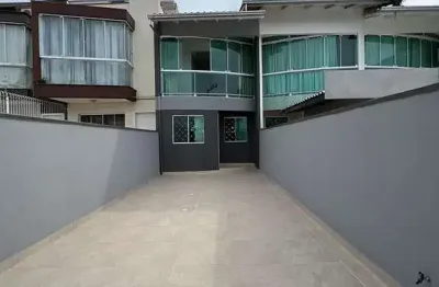 Casa com 2 quartos à venda no São Francisco de Assis, Camboriú 