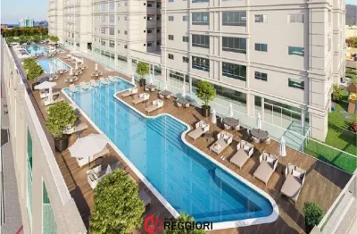 Apartamento com 3 quartos à venda no Balneário Perequê, Porto Belo 