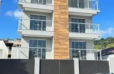 Apartamento com 2 quartos à venda no Monte Alegre, Camboriú 