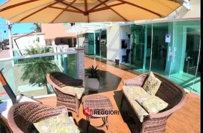Apartamento com 2 quartos à venda no São Francisco de Assis, Camboriú 