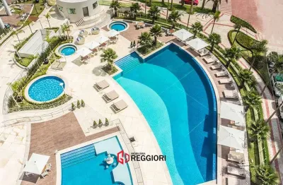 Apartamento com 3 quartos à venda na Praia Brava, Itajaí 