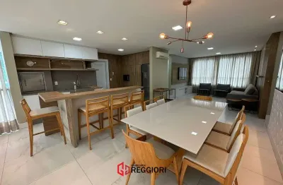 Apartamento com 4 quartos à venda em Pioneiros, Balneário Camboriú 