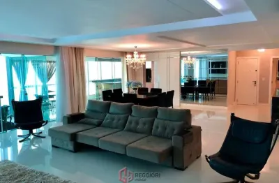 Apartamento com 5 quartos à venda no Andorinha, Itapema 