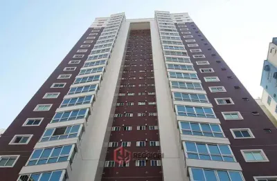 Apartamento com 3 quartos à venda no Centro, Balneário Camboriú 