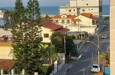 Apartamento com 2 quartos à venda no Centro, Navegantes 