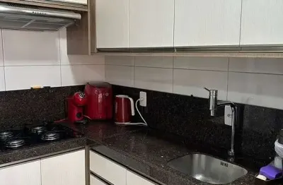 Apartamento com 2 quartos à venda no São Francisco de Assis, Camboriú 