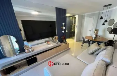 Apartamento com 2 quartos à venda no Fazenda, Itajaí 