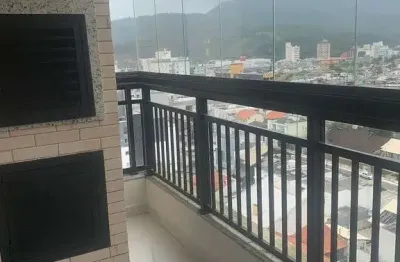 Apartamento com 3 quartos à venda no Dom Bosco, Itajaí 