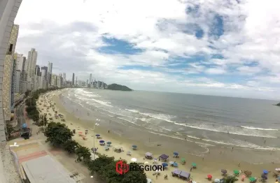 Apartamento com 4 quartos à venda no Centro, Balneário Camboriú 