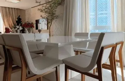 Apartamento com 4 quartos à venda no Centro, Balneário Camboriú 