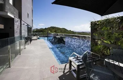 Apartamento com 4 quartos à venda na Barra Sul, Balneário Camboriú 