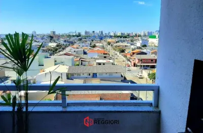 Apartamento com 2 quartos à venda no São Vicente, Itajaí 