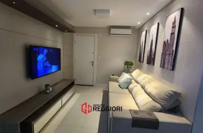 Apartamento com 2 quartos à venda no Ariribá, Balneário Camboriú 