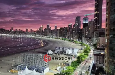 Apartamento com 3 quartos à venda em Pioneiros, Balneário Camboriú 