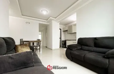 Apartamento com 2 quartos à venda no Santa Regina, Camboriú 