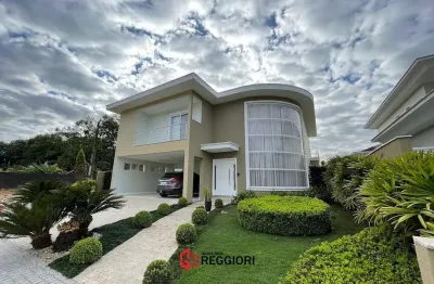 Casa com 4 quartos à venda em Pirabeiraba, Joinville 