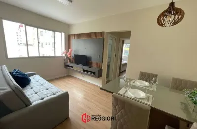 Apartamento com 1 quarto à venda no Centro, Balneário Camboriú 