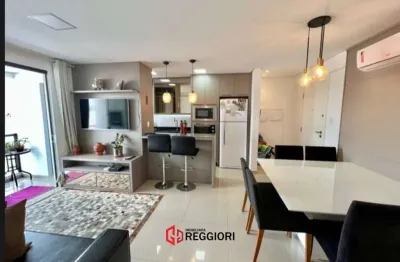 Apartamento com 3 quartos à venda no Santa Regina, Camboriú 
