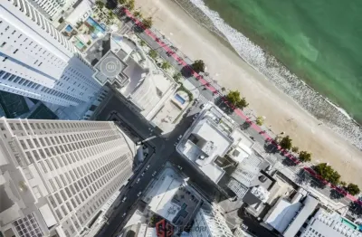 Apartamento com 4 quartos à venda no Centro, Balneário Camboriú 