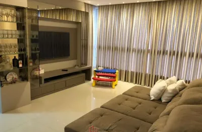 Apartamento com 4 quartos à venda no Centro, Balneário Camboriú 