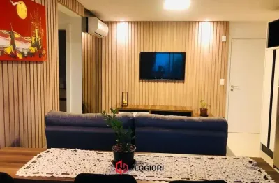 Apartamento com 2 quartos à venda em Meia Praia, Itapema 