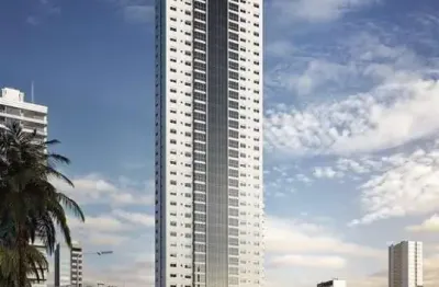 Apartamento com 4 quartos à venda no Centro, Balneário Camboriú 