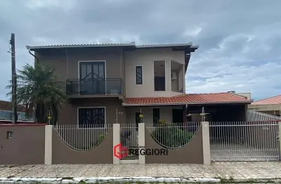 Casa com 4 quartos à venda na Barra do Rio, Itajaí 