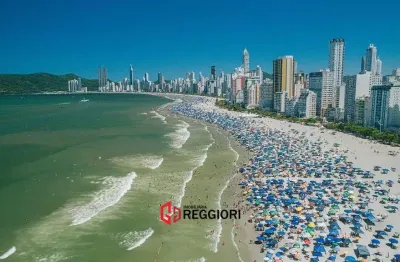 Terreno à venda no Centro, Balneário Camboriú 