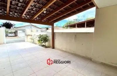 Casa com 2 quartos à venda no Areias, Camboriú 