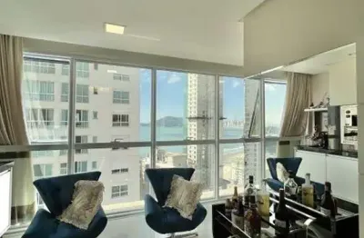 Apartamento com 3 quartos à venda na Barra Norte, Balneário Camboriú 