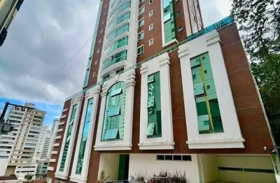 Apartamento com 4 quartos à venda em Pioneiros, Balneário Camboriú 