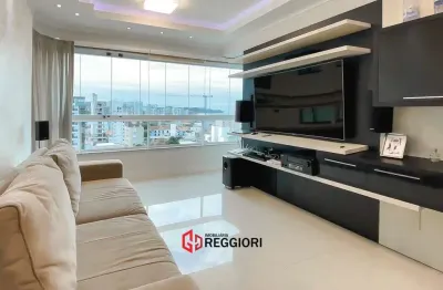 Apartamento com 2 quartos à venda na Praia Brava, Itajaí 