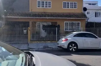 Casa com 5 quartos à venda no Centro, Balneário Camboriú 