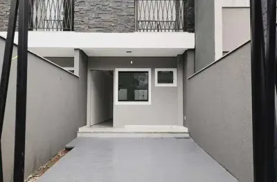 Casa com 2 quartos à venda em Morretes, Itapema 