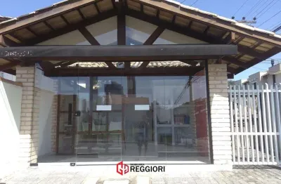 Casa com 3 quartos à venda no Ariribá, Balneário Camboriú 