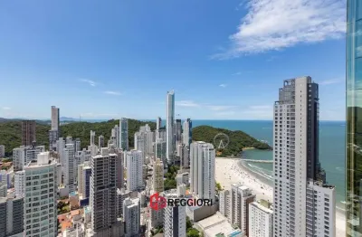 Apartamento com 4 quartos à venda na Barra Norte, Balneário Camboriú 