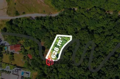 Terreno à venda no Sertão do Trombudo, Itapema 