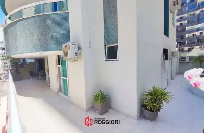 Apartamento com 3 quartos à venda no Centro, Balneário Camboriú 