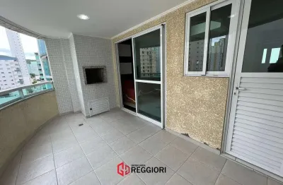 Apartamento com 2 quartos à venda em Pioneiros, Balneário Camboriú 