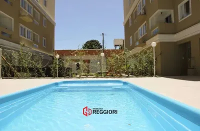 Apartamento com 2 quartos à venda no Tabuleiro, Camboriú 