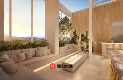 Apartamento com 8 quartos à venda na Barra Norte, Balneário Camboriú 