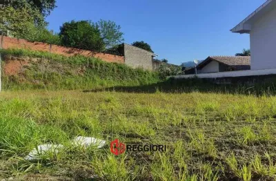 Terreno à venda no Centro, Rio do Sul 