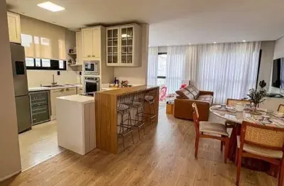 Apartamento com 3 quartos à venda no Centro, Balneário Camboriú 