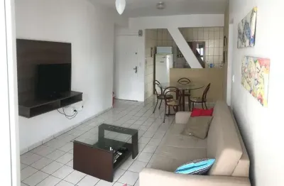 Apartamento com 2 quartos à venda no Centro, Balneário Camboriú 