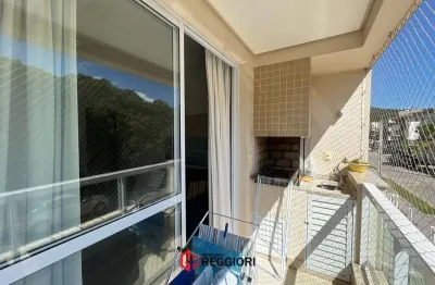 Apartamento com 2 quartos à venda no Palmas do Arvoredo, Governador Celso Ramos 