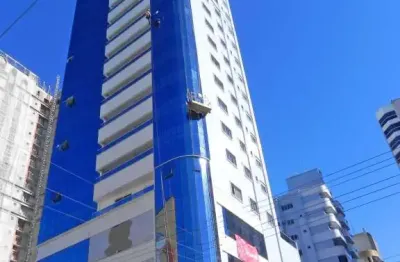 Apartamento com 4 quartos à venda em Meia Praia, Itapema 