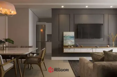 Apartamento com 2 quartos à venda no Tabuleiro, Camboriú 